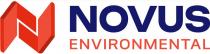 NOVUS ENVIRONMENTAL