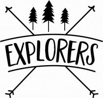 EXPLORERS