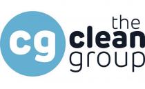 THE CG CLEAN GROUP