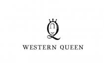 WESTERN QUEEN