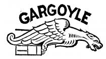 GARGOYLE