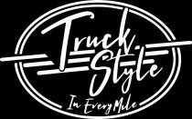 Truck Style In Every Mile