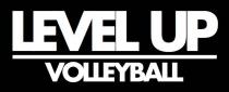 LEVEL UP VOLLEYBALL