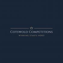 COTSWOLD COMPETITIONS WINNING STARTS HERE!