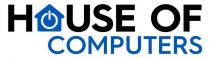 HOUSE OF COMPUTERS