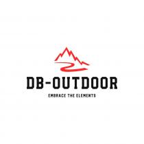 DB-OUTDOOR EMBRACE THE ELEMENTS