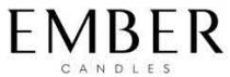 EMBER CANDLES