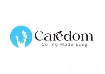 Caredom Caring Made Easy