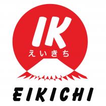 IK え いき ち EIKICHI