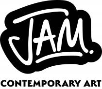 JAM CONTEMPORARY ART