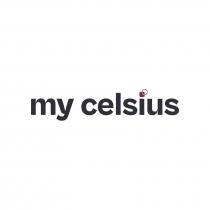 MY CELSIUS