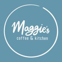 MAGGIE'S COFFEE & KITCHEN