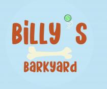 BİLLY S BARKYARD