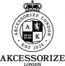 AKCESSORIZE LONDON