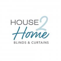 House 2 Home Blinds & Curtains