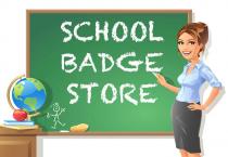 SCHOOL BADGE STORE