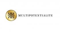 Multipotentialite