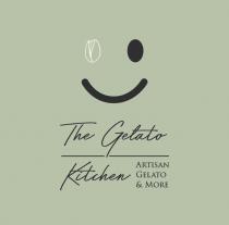 The Gelato Kitchen ARTISAN GELATO & MORE