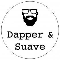 DAPPER & SUAVE