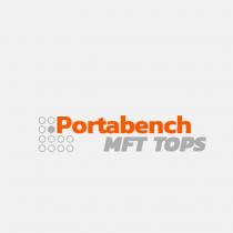 PORTABENCH MFT TOPS