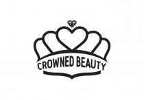 CROWNED BEAUTY