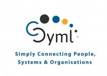 SYML SIMPLY CONNECTING PEOPLE, SYSTEMS & ORGANISATIONS