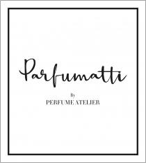 Parfumatti By Perfume Atelier