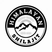 HIMALAYAN SHILAJIT