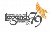 HINDU COLLEGE COLOMBO Legends Born in 1979