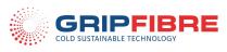 GRIPFIBRE COLD SUSTAINABLE TECHNOLOGY