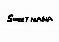 SWEET NANA