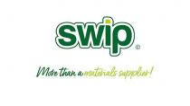 SWIP More than a materials supplier!