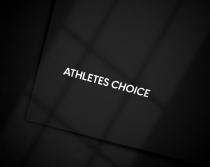 ATHLETES CHOICE