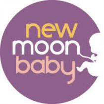 NEW MOON BABY.