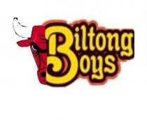 BILTONG BOYS