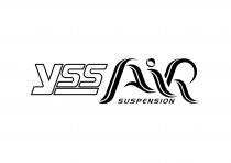 YSS AIR SUSPENSION