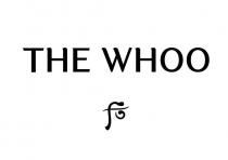 THE WHOO