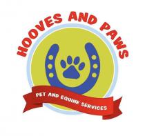 HOOVES AND PAWS PET AND EQUINE SERVICES