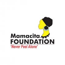 MAMACITA FOUNDATION 'NEVER FEEL ALONE'