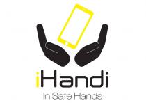 IHANDI IN SAFE HANDS