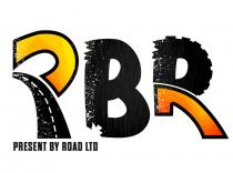 PBR PRESENT BY ROAD LTD