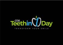 CDS Teethin1Day TRANSFORM YOUR SMILE