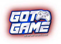 GOT GAME THE HIP HOP ESPORTS LEAGUE