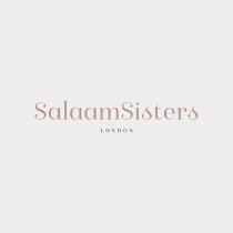 SALAAMSISTERS LONDON