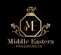 ME Middle Eastern FRAGRANCES