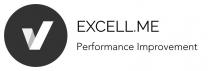 EXCELL.ME PERFORMANCE IMPROVEMENT