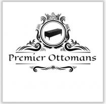 PREMIER OTTOMANS