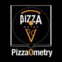 PIZZA METRY PIZZAOMETRY