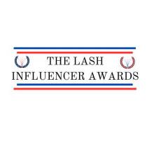 THE LASH INFLUENCER AWARDS