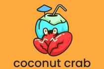 COCONUT CRAB